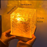 ๐ช๐ฎ๐๐ฒ๐ฟ ๐ฅ๐ถ๐ฝ๐ฝ๐น๐ฒ ๐ฃ๐ฟ๐ผ๐ท๐ฒ๐ฐ๐๐ผ๐ฟ ๐ก๐ถ๐ด๐ต๐ ๐๐ถ๐ด๐ต๐.